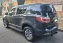 Camionetas - Chevrolet Trailblazer LTZ 2019 Diesel 82000Km - En Venta