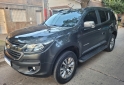 Camionetas - Chevrolet Trailblazer LTZ 2019 Diesel 82000Km - En Venta