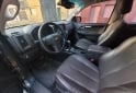 Camionetas - Chevrolet Trailblazer LTZ 2019 Diesel 82000Km - En Venta