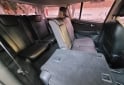 Camionetas - Chevrolet Trailblazer LTZ 2019 Diesel 82000Km - En Venta