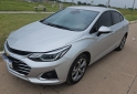 Autos - Chevrolet Cruze premier 2023 Nafta 15000Km - En Venta