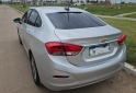 Autos - Chevrolet Cruze premier 2023 Nafta 15000Km - En Venta