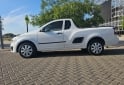 Camionetas - Chevrolet Montana ls 1.8 2011 GNC 190000Km - En Venta