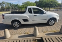 Camionetas - Chevrolet Montana ls 1.8 2011 GNC 190000Km - En Venta