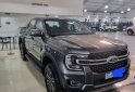 Camionetas - Ford Ranger XLT 2024 Diesel 38000Km - En Venta