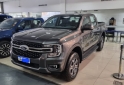 Camionetas - Ford Ranger XLT 2024 Diesel 38000Km - En Venta