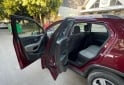 Camionetas - Chevrolet TRACKER 2017 GNC 150000Km - En Venta