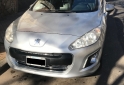 Autos - Peugeot 308 Feline 2.0N 2013 Nafta 135000Km - En Venta