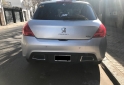 Autos - Peugeot 308 Feline 2.0N 2013 Nafta 135000Km - En Venta