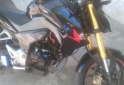 Motos - Honda Cb190 2018 Nafta 23000Km - En Venta