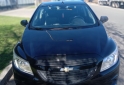 Autos - Chevrolet prisma joy 2018 GNC 78000Km - En Venta