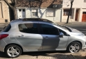 Autos - Peugeot 308 Feline 2.0N 2013 Nafta 135000Km - En Venta