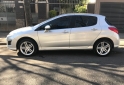 Autos - Peugeot 308 Feline 2.0N 2013 Nafta 135000Km - En Venta