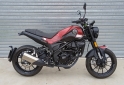 Motos - Benelli Leoncino 2024 Nafta 1250Km - En Venta