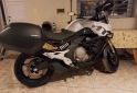 Motos - CF 650 mt 2022 Nafta 14800Km - En Venta