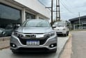 Autos - Honda HRV EXL CVT 2019 Nafta 145000Km - En Venta