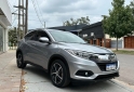 Autos - Honda HRV EXL CVT 2019 Nafta 145000Km - En Venta