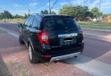 Camionetas - Chevrolet Captiva LTZ 2009 Diesel 176000Km - En Venta