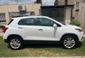 Camionetas - Chevrolet Tracker 2019 Nafta 115000Km - En Venta