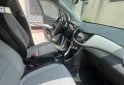 Camionetas - Chevrolet Tracker 2019 Nafta 115000Km - En Venta