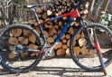 Deportes - Bicicleta MTB r29 Voss carbono - En Venta