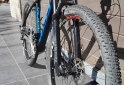 Deportes - Bicicleta MTB r29 Voss carbono - En Venta