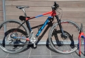 Deportes - Bicicleta MTB r29 Voss carbono - En Venta