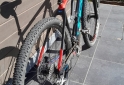 Deportes - Bicicleta MTB r29 Voss carbono - En Venta