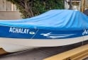 Embarcaciones - ELEPHANT 5,20 MERCURY 90HP  [ POSEE TRAILER ] - En Venta