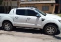 Camionetas - Ford Ranger limited 2015 Diesel 120000Km - En Venta