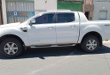 Camionetas - Ford Ranger limited 2015 Diesel 120000Km - En Venta