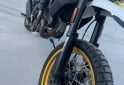 Motos - Ducati SCRAMBLER 800 2021 Nafta 30000Km - En Venta