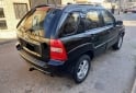 Camionetas - Kia SPORTAGE 2.0 4X4 FULL 2008 Nafta 140000Km - En Venta