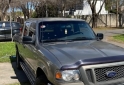 Camionetas - Ford Ranger 2008 GNC 210000Km - En Venta