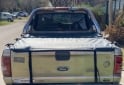 Camionetas - Ford Ranger 2008 GNC 210000Km - En Venta