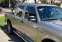 Camionetas - Ford Ranger 2008 GNC 210000Km - En Venta