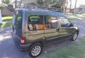 Utilitarios - Citroen berlingo 2012 Nafta 160000Km - En Venta