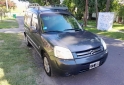 Utilitarios - Citroen berlingo 2012 Nafta 160000Km - En Venta