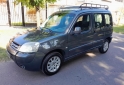 Utilitarios - Citroen berlingo 2012 Nafta 160000Km - En Venta