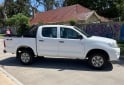 Camionetas - Toyota Hilux 2,5 4x4 2010 Diesel 300000Km - En Venta