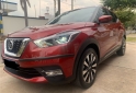 Autos - Nissan KICKS EXCLUSIVE 2021 Nafta 20500Km - En Venta