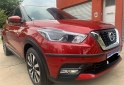 Autos - Nissan KICKS EXCLUSIVE 2021 Nafta 20500Km - En Venta