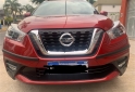 Autos - Nissan KICKS EXCLUSIVE 2021 Nafta 20500Km - En Venta