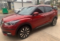 Autos - Nissan KICKS EXCLUSIVE 2021 Nafta 20500Km - En Venta