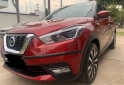 Autos - Nissan KICKS EXCLUSIVE 2021 Nafta 20500Km - En Venta