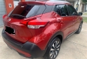 Autos - Nissan KICKS EXCLUSIVE 2021 Nafta 20500Km - En Venta