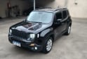 Camionetas - Jeep Renegade Sport AT6 2021 Nafta 50700Km - En Venta