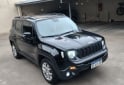 Camionetas - Jeep Renegade Sport AT6 2021 Nafta 50700Km - En Venta