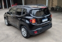 Camionetas - Jeep Renegade Sport AT6 2021 Nafta 50700Km - En Venta