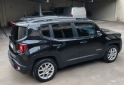 Camionetas - Jeep Renegade Sport AT6 2021 Nafta 50700Km - En Venta